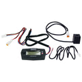 Digital Tire Temp Gauge Comple - ALL80085 Vinyasa Automotive