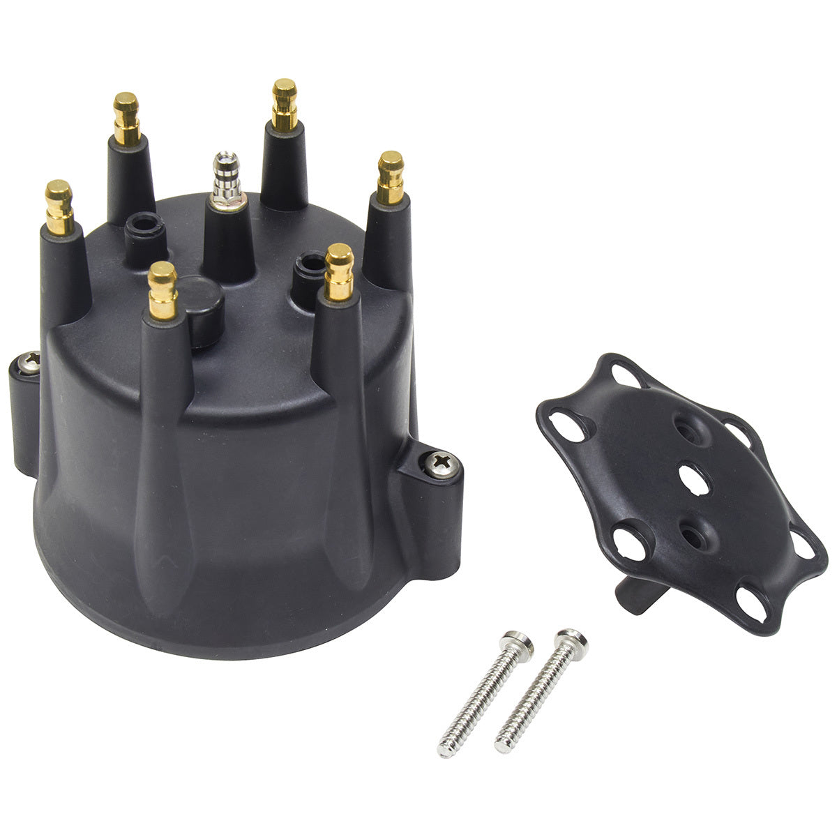 Cap and Retainer 6cyl Discontinued - ALL81256 Vinyasa Automotive