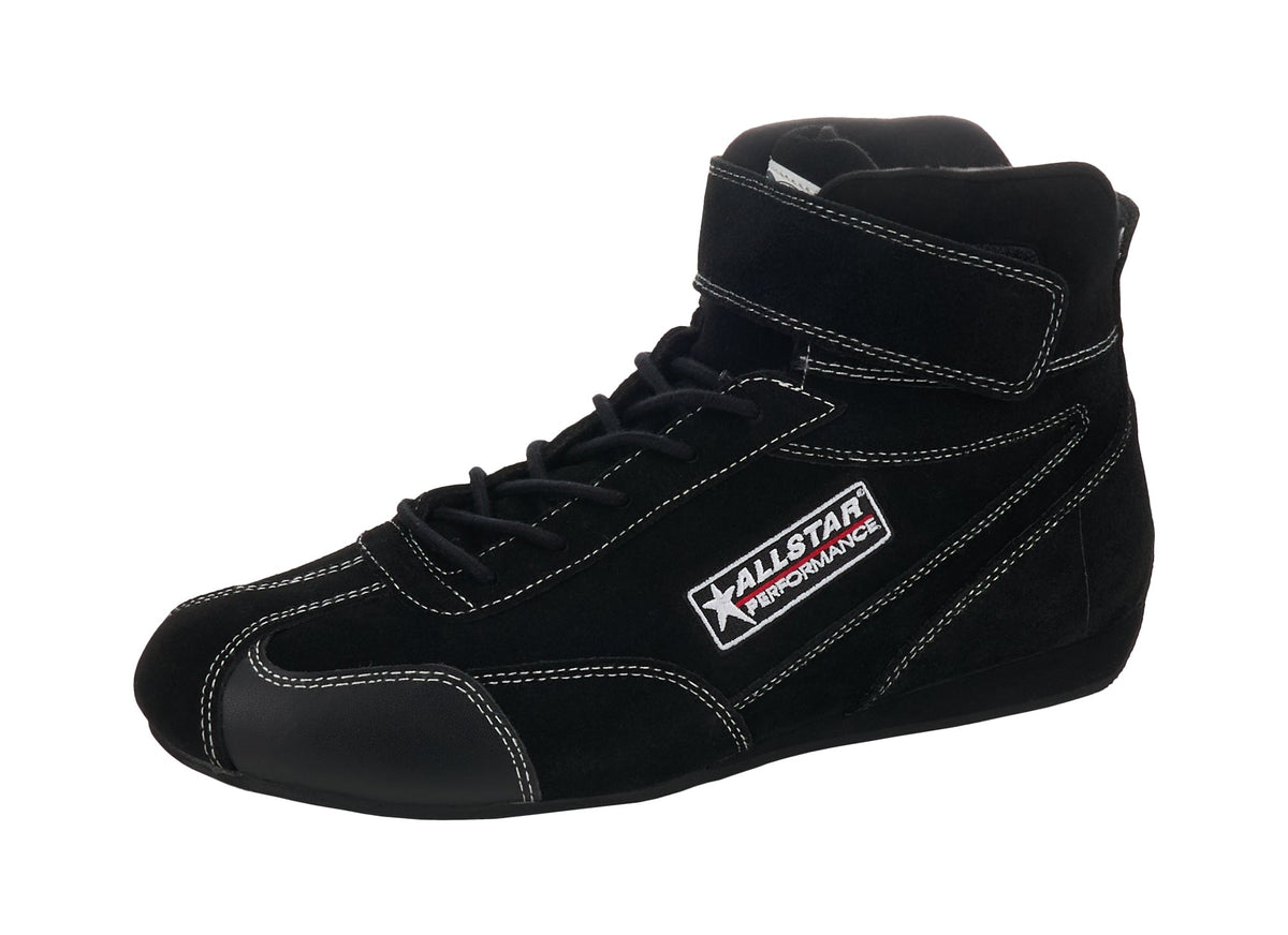 Driving Shoes Black SFI3.3/5 Pro Series 7.0 - ALL918122 Vinyasa Automotive