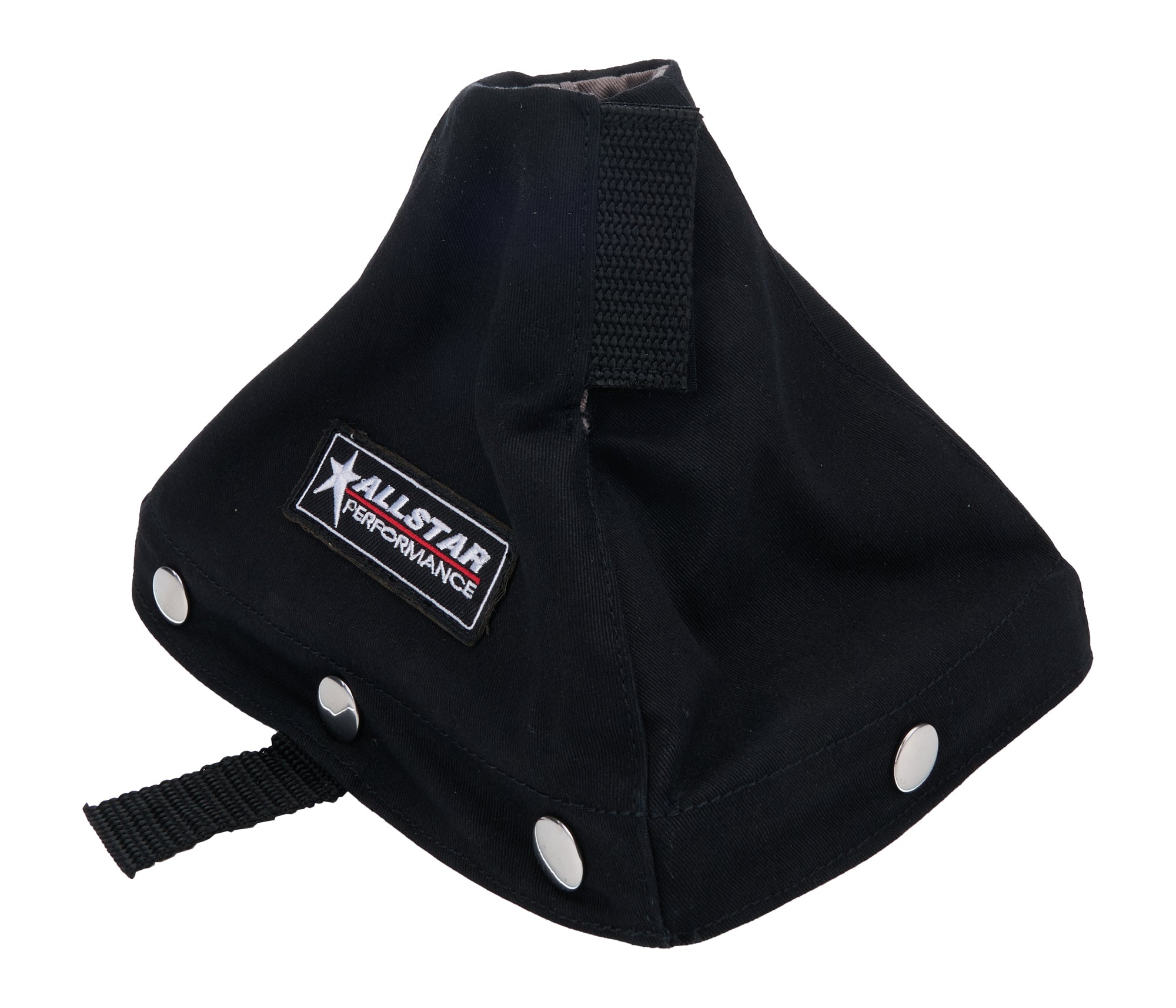 Shifter Boot with Aluminum Fra - ALL982011 Vinyasa Automotive