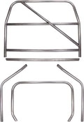 Main Hoop Assembly - ALL99200 Vinyasa Automotive