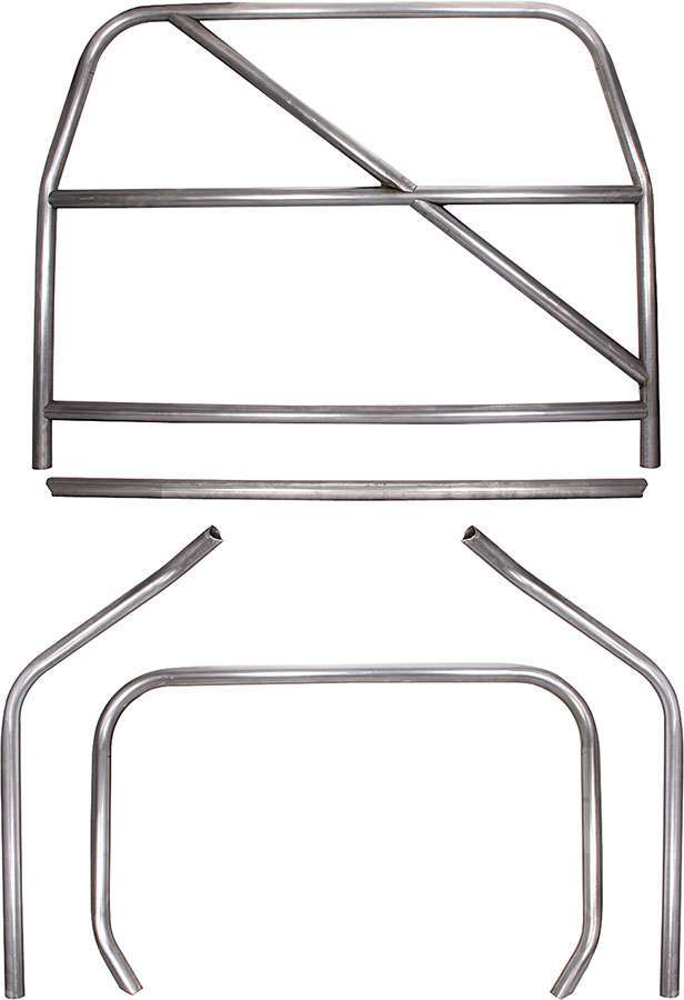 Main Hoop Assembly - ALL99200 Vinyasa Automotive