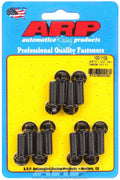 Header Bolt Kit - 6pt. 3/8 x 1.00 UHL (12) - 1001109 Vinyasa Automotive