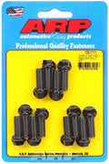 Header Bolt Kit - 6pt. 3/8 x 1.00 UHL (12) - 1001111 Vinyasa Automotive