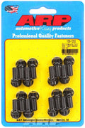 Header Bolt Kit - 12pt. 3/8 x .750 UHL (16) - 1001202 Vinyasa Automotive