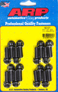 Header Bolt Kit - 12pt. 3/8 x .850 UHL (16) - 1001217 Vinyasa Automotive