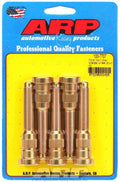 Wheel Stud Kit - 1/2-20 3.050/.618 Knurl (5) - 1007707 Vinyasa Automotive