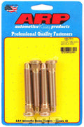 Wheel Stud Kit - M12x1.5 2.850/.485 Knurl - 1007711 Vinyasa Automotive