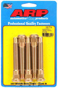 Wheel Studs - 1007714 Vinyasa Automotive