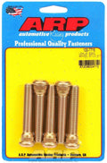 Wheel Stud Kit - Lexus IS300 (5) - 1007715 Vinyasa Automotive
