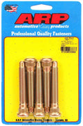 Wheel Stud Kit - Mits. Lancer EVO VI II - 1007717 Vinyasa Automotive