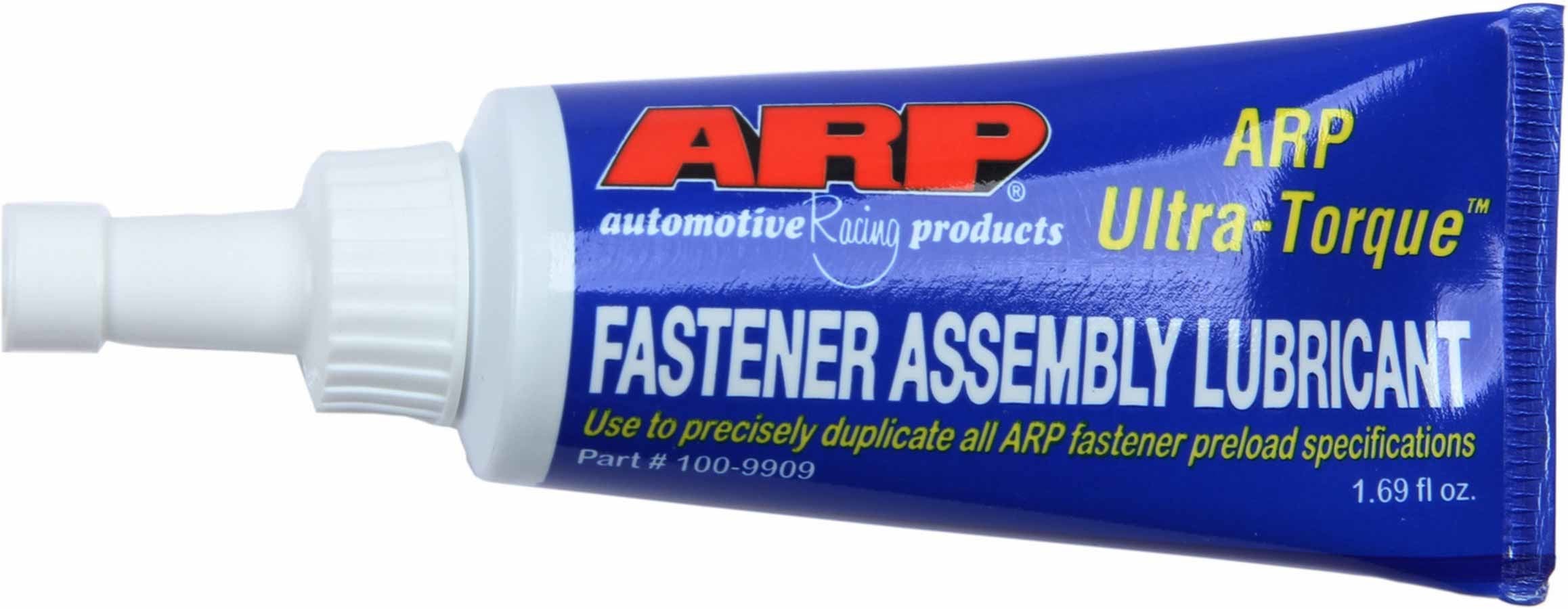 Ultra Torque Assy. Lube 1.69oz Squeeze Tube - 1009909 Vinyasa Automotive