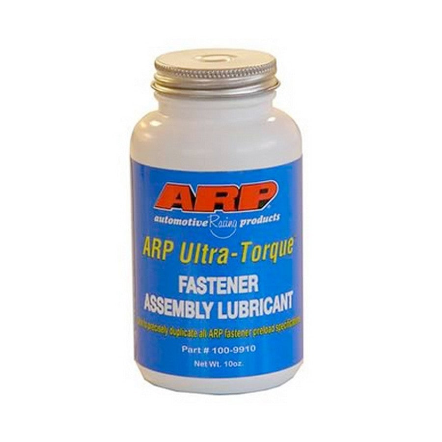 Ultra Torque Assy. Lube 10oz w/Brush Top Bottle - 1009910 Vinyasa Automotive