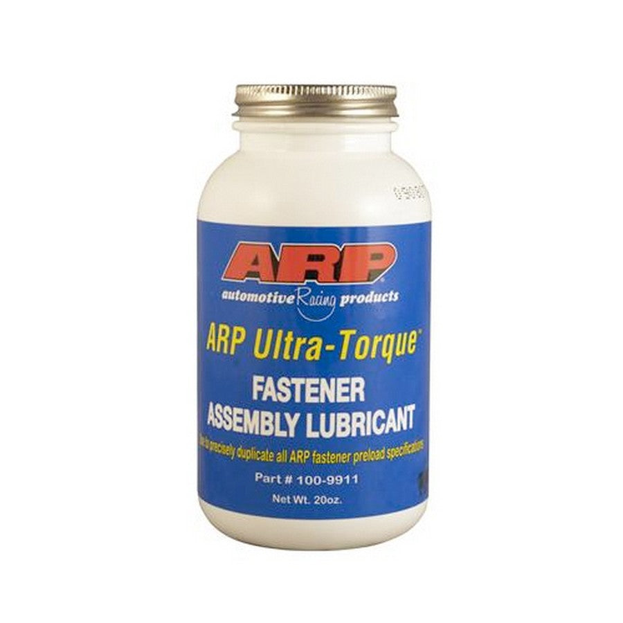 Ultra Torque Assy. Lube 20oz w/Brush Top Bottle - 1009911 Vinyasa Automotive