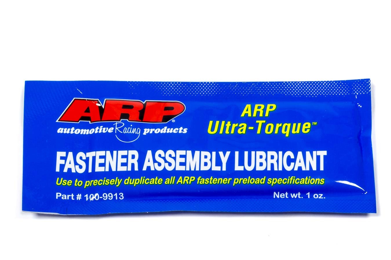 ARP Ultra Torque lube 1.0 oz. - 1009913 Vinyasa Automotive