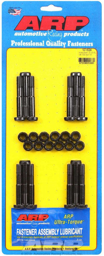 Rod Bolt Kit - 1076004 Vinyasa Automotive