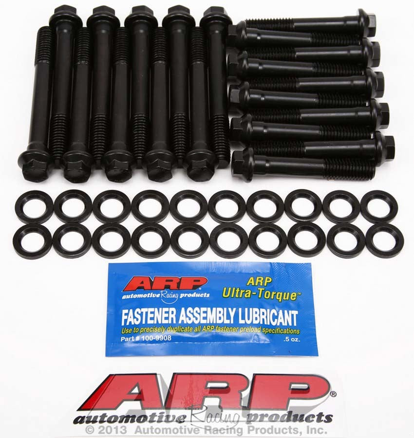 Head Bolt Kit - 1253601 Vinyasa Automotive