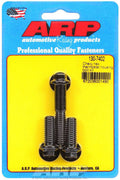 Chevy Thermostat Housing Bolt Kit - 6pt. - 1307402 Vinyasa Automotive