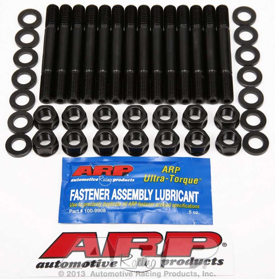 KIT MAIN STUD CHEV Vinyasa Automotive