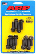 SBC Intake Bolt Kit - 1342001 Vinyasa Automotive