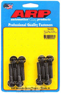 SBC Intake Bolt Kit - 1342002 Vinyasa Automotive