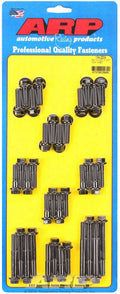 Intake Manifold Bolts - 1342004 Vinyasa Automotive