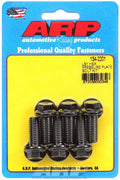 LS1 Pressure Plate Bolt Kit - 1342201 Vinyasa Automotive
