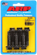 Pressure Plate Bolt Kit Chevy V6/V8 (6pk) - 1342202 Vinyasa Automotive