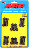 Coil Bracket Bolt Kit - 12pt. LS1/LS2 - 1342301 Vinyasa Automotive