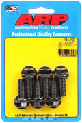 Motor Mount Bolt Kit 6pt. LS1/LS2 - 1343102 Vinyasa Automotive