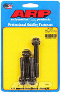 SBC 12pt Short W/P Bolt Kit - 1343203 Vinyasa Automotive
