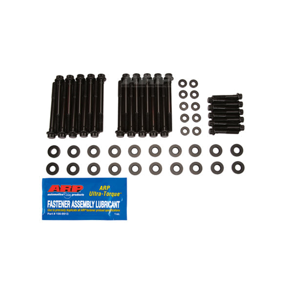 HEAD BOLT KIT Vinyasa Automotive