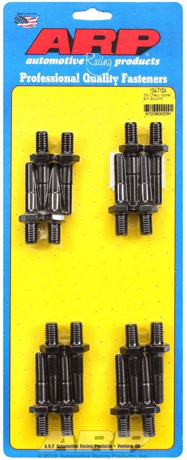 Rocker Arm Studs - 1347104 Vinyasa Automotive