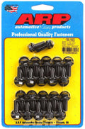 BBC Oil Pan Bolt Kit - 6pt. - 1351802 Vinyasa Automotive