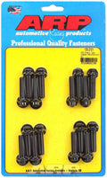 BBC Intake Bolt Kit - 1352101 Vinyasa Automotive