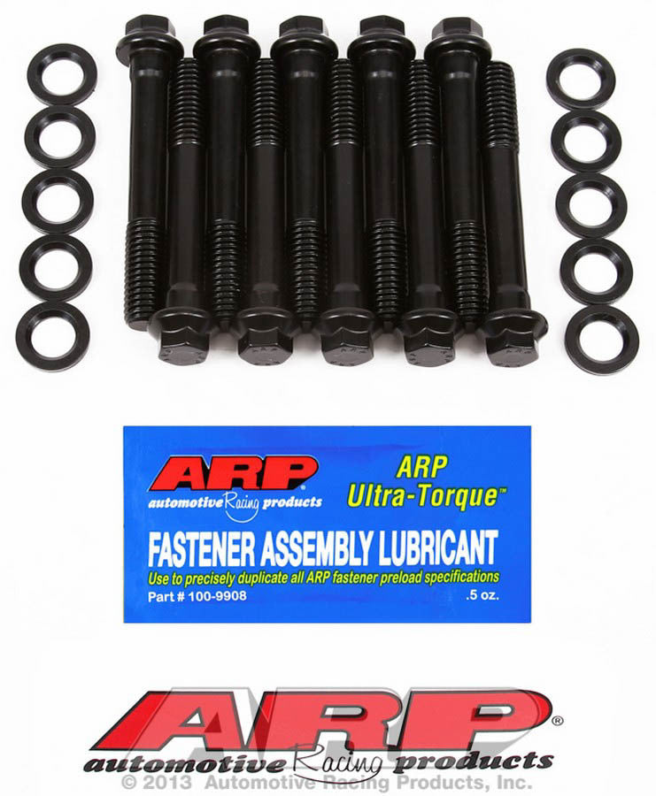 BBC Main Bolt Kit - Fits 2-Bolt - 1355002 Vinyasa Automotive