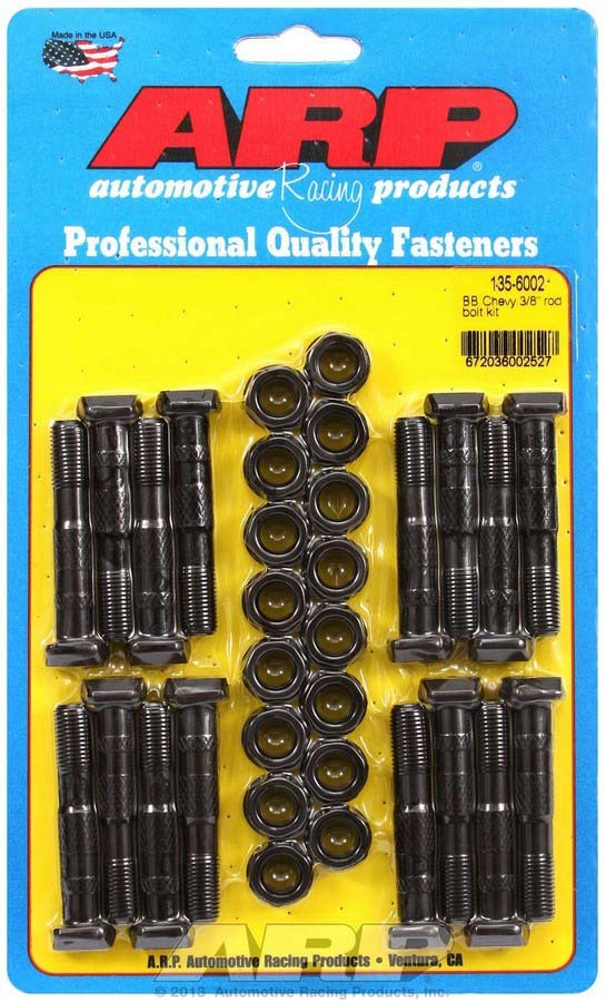 Con Rod Bolt Kit - 1356002 Vinyasa Automotive