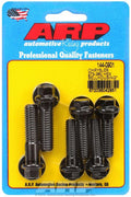 Bellhousing Bolt Kit 6pt SBM 273-360 - 1440901 Vinyasa Automotive