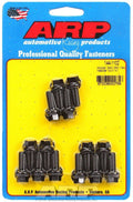Header Bolt Kit - 6pt. 5/16 x .750 UHL (14) - 1441102 Vinyasa Automotive