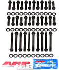 Head Bolt Kit Mopar B/Rb - 1453606 Vinyasa Automotive