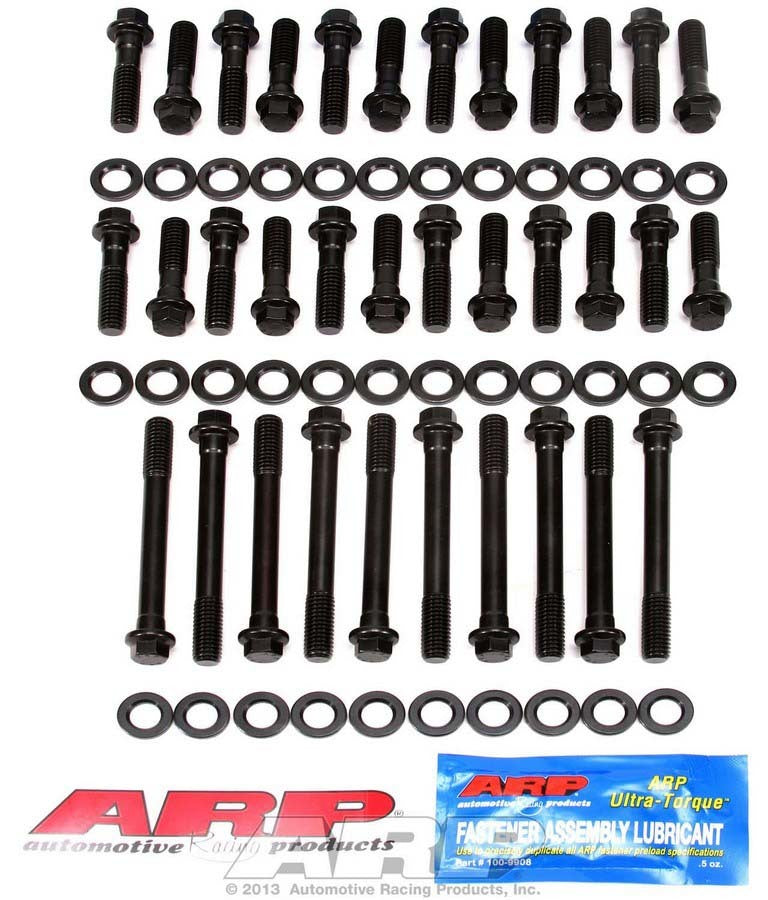 Head Bolt Kit Mopar B/Rb - 1453606 Vinyasa Automotive