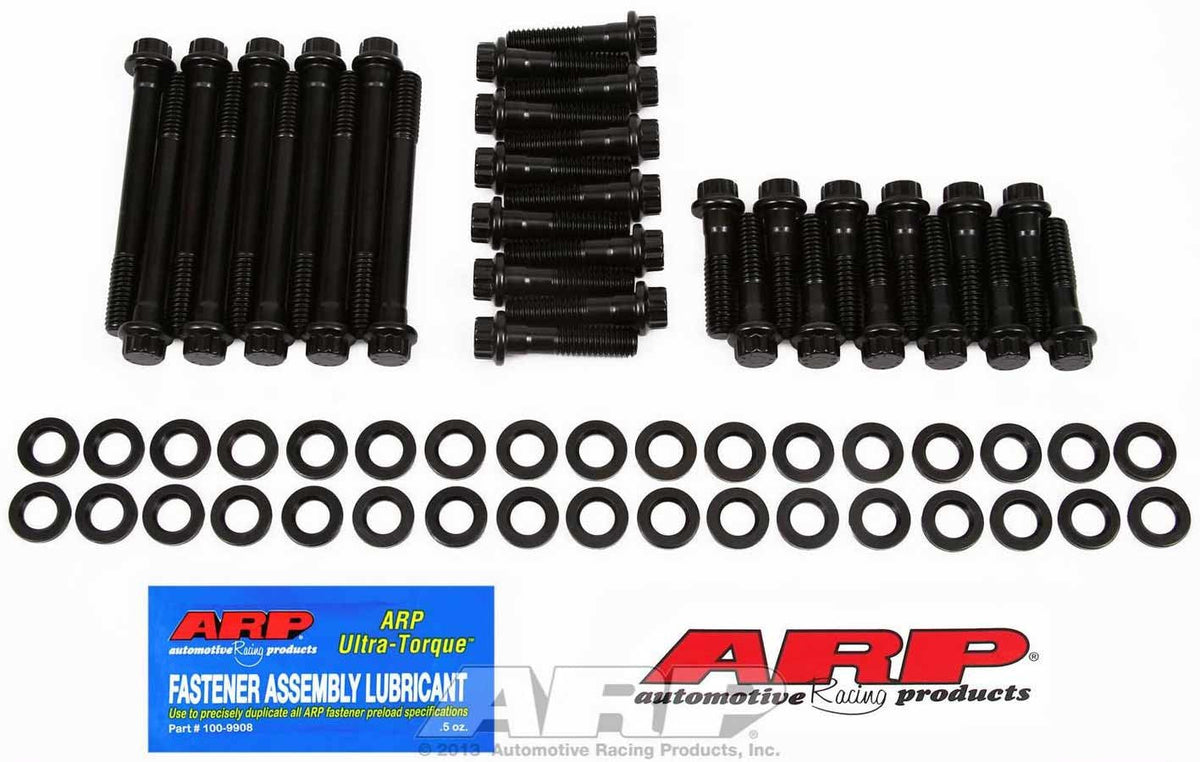 Head Bolt Kit - 1453706 Vinyasa Automotive