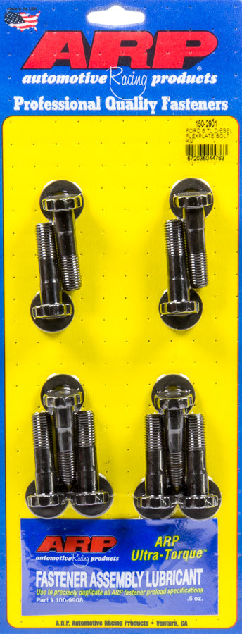 Flexplate Bolts - 1502901 Vinyasa Automotive