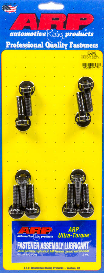 6.4L Flexplate Kit - 1502902 Vinyasa Automotive