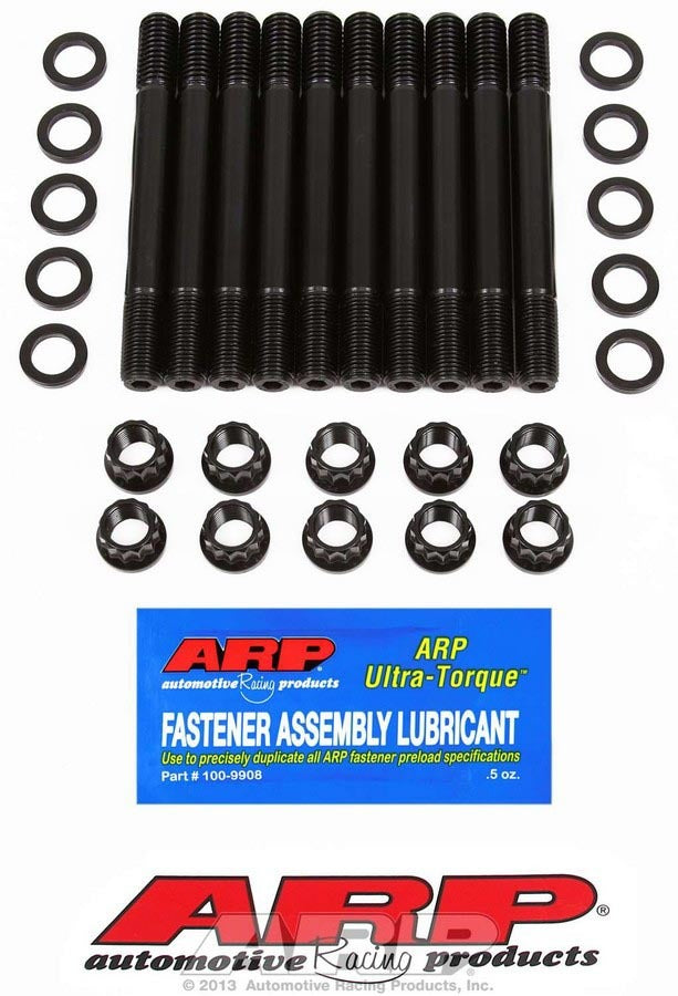 Head Stud Kit - 1514201 Vinyasa Automotive