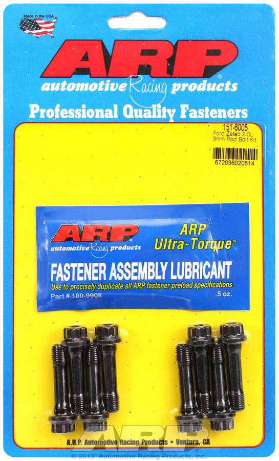 Rod Bolts - 1516005 Vinyasa Automotive