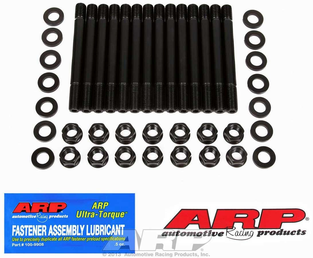 Ford Inline 6 240-300 Hex Head - 1524001 Vinyasa Automotive