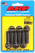 Bellhousing Bolt Kit - 6pt. Ford - 1540901 Vinyasa Automotive