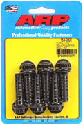 Bellhousing Bolt Kit - 12pt. Ford - 1540902 Vinyasa Automotive