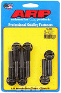 Bellhousing 6pt Bolt Kit SBF w/Manual Trans - 1540903 Vinyasa Automotive